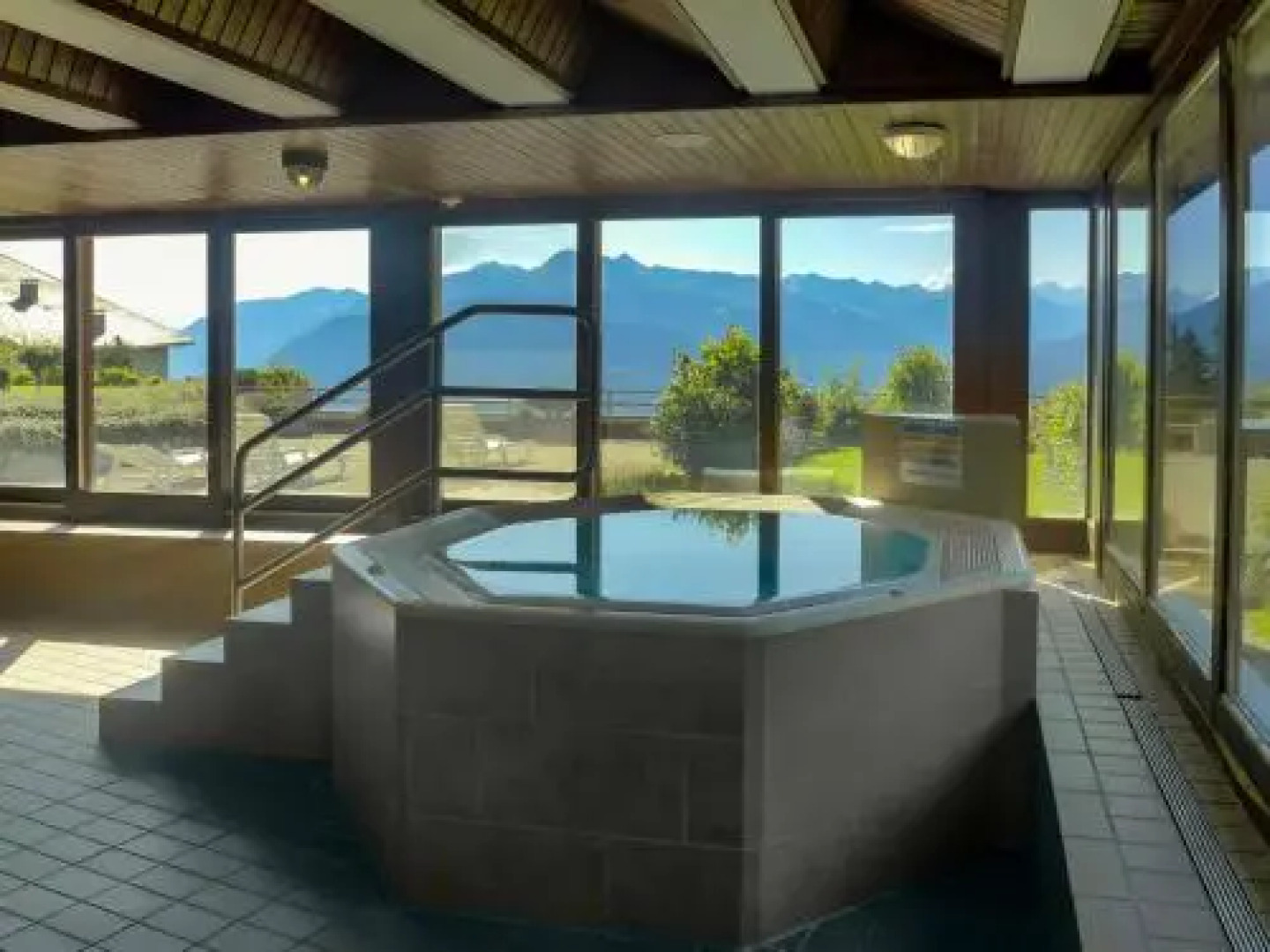 Apartment Terrasse des Alpes.26