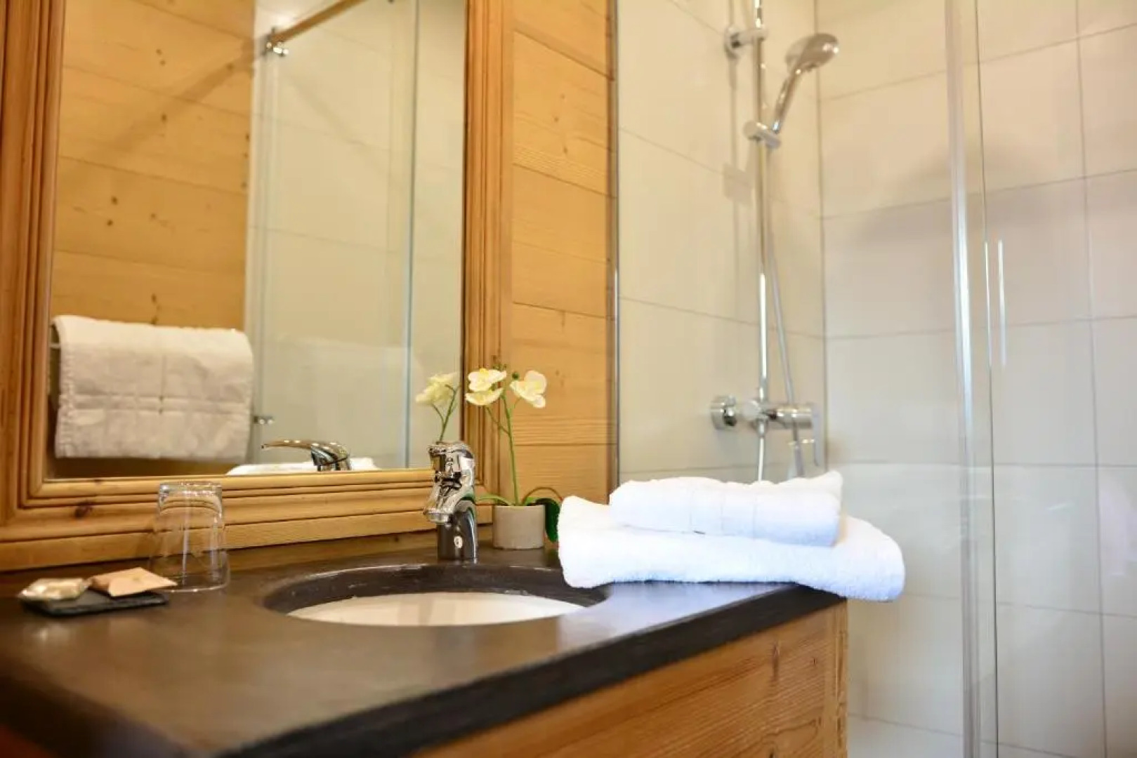 Café-Hôtel Le Morillon