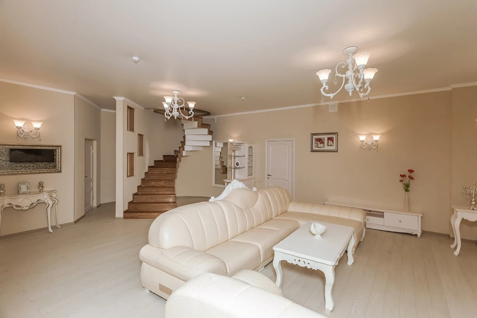 Золотая подкова