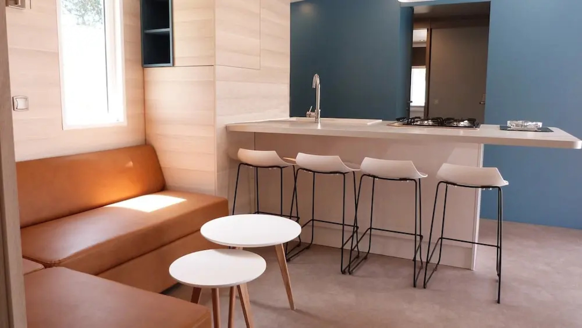 Camping Le Méditerranée