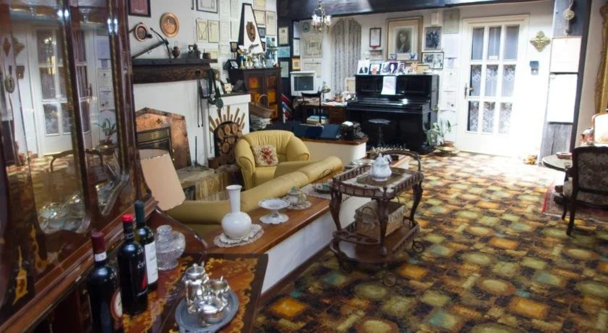 Bed & Breakfast Il Giardino Fiorito