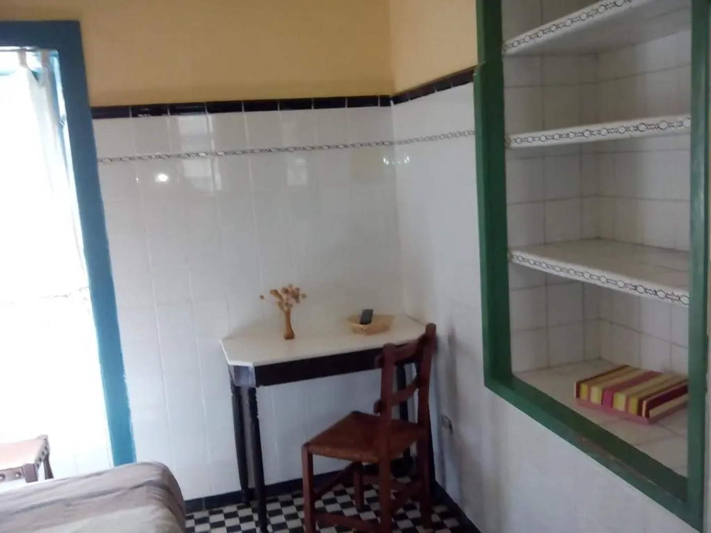 Hotel Rural Cuatro Esquinas