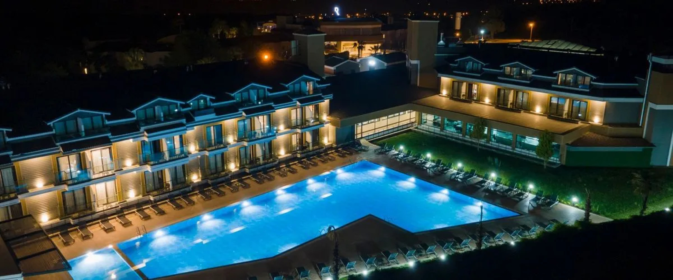 Ramada Resort by Wyndham Pamukkale Thermal
