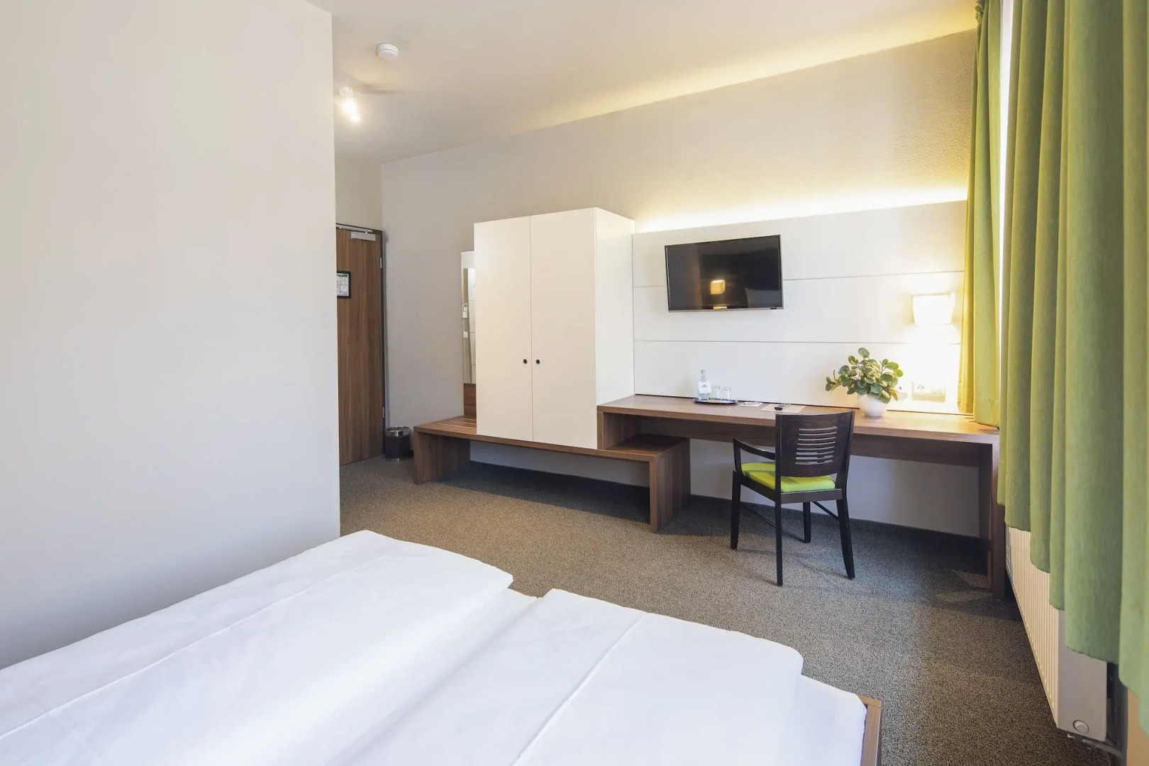 Joesepp´s Hotel am Hallhof