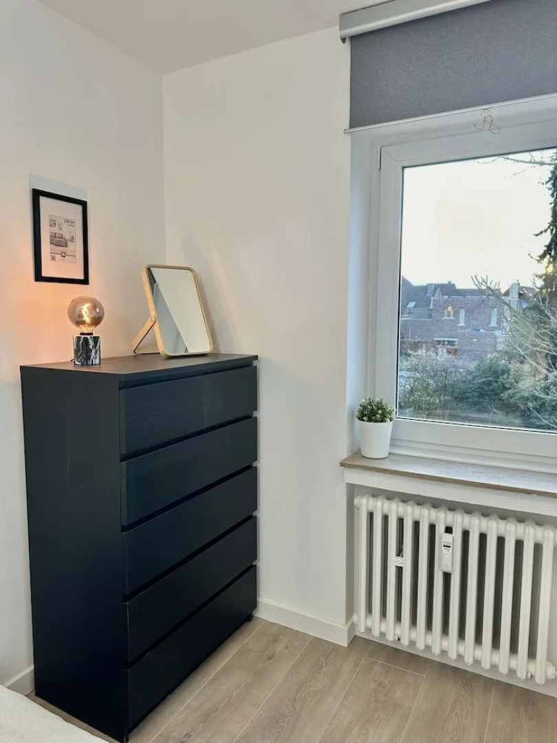 Apartment Neukirchen