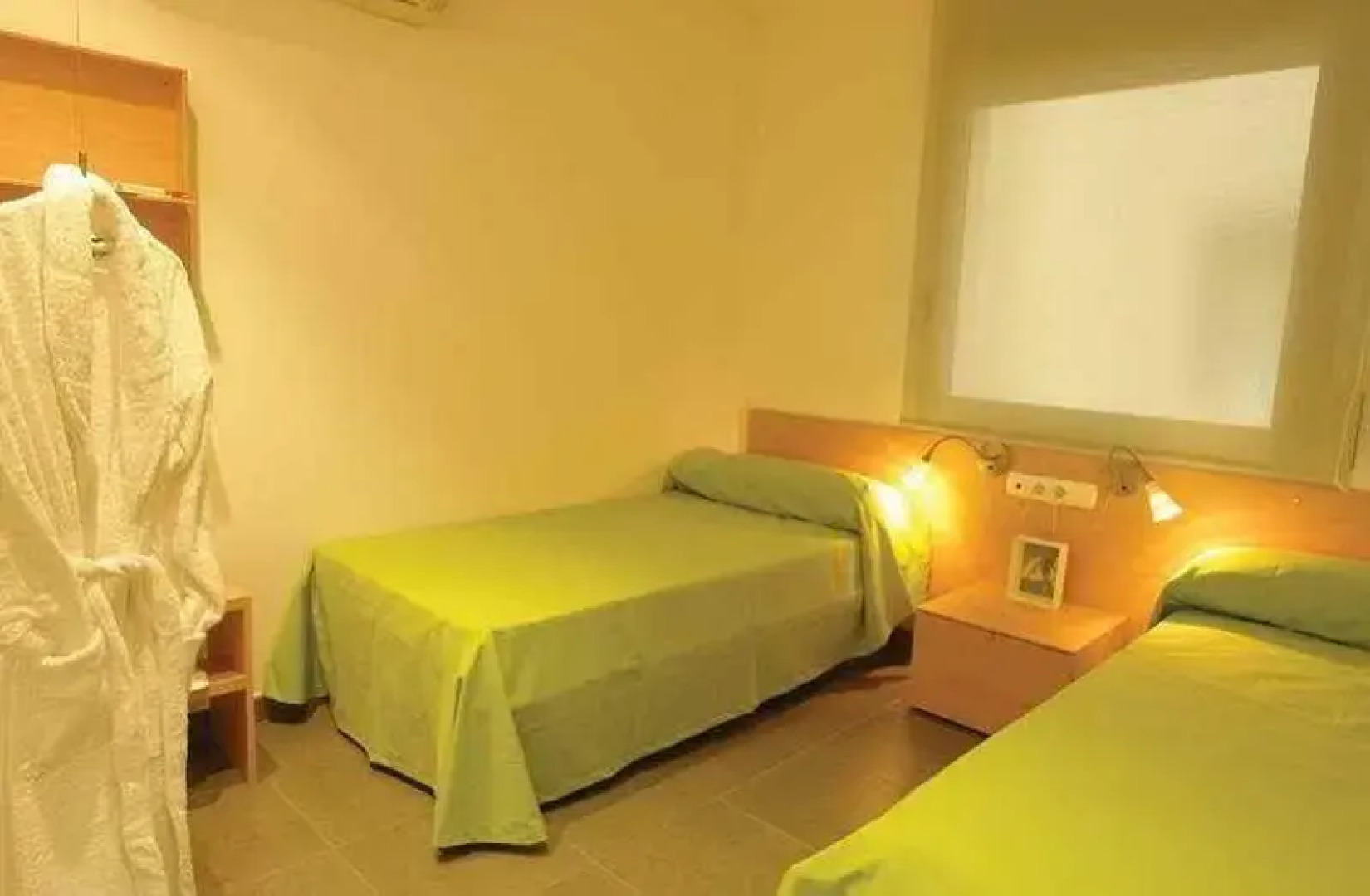 Apartaments Ramblanova