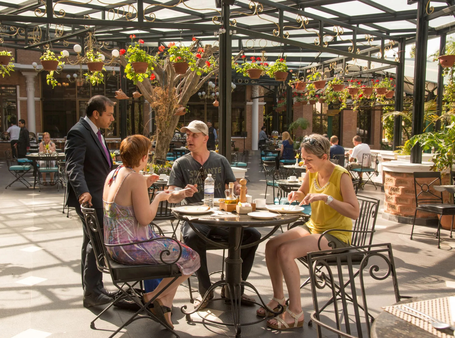 Park Village Resort by KGH Group