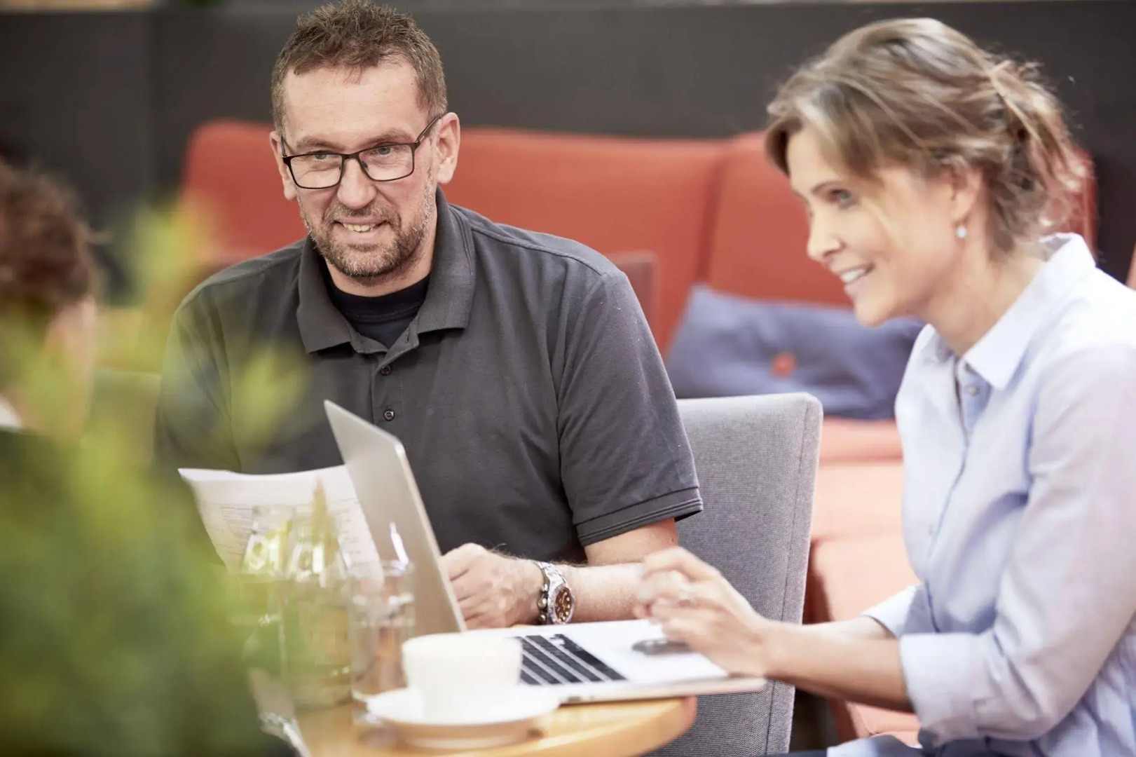 Kysthotellet Djursland