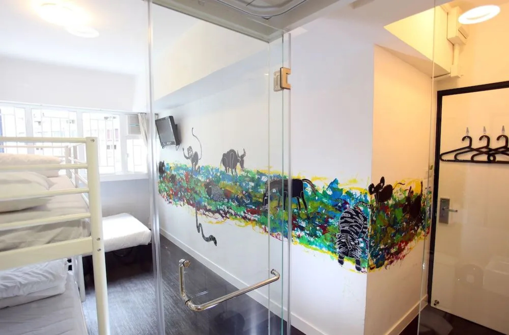 Hop Inn on Carnarvon