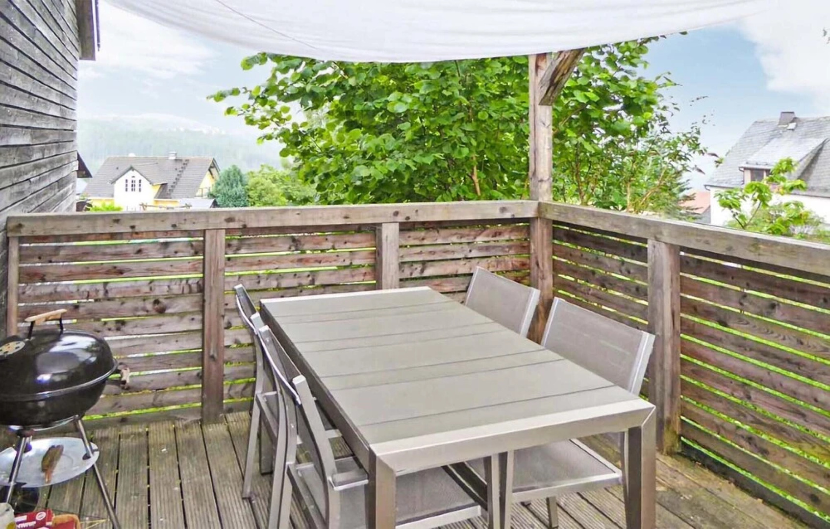 Beautiful Home in Wallenfels With 2 Bedrooms