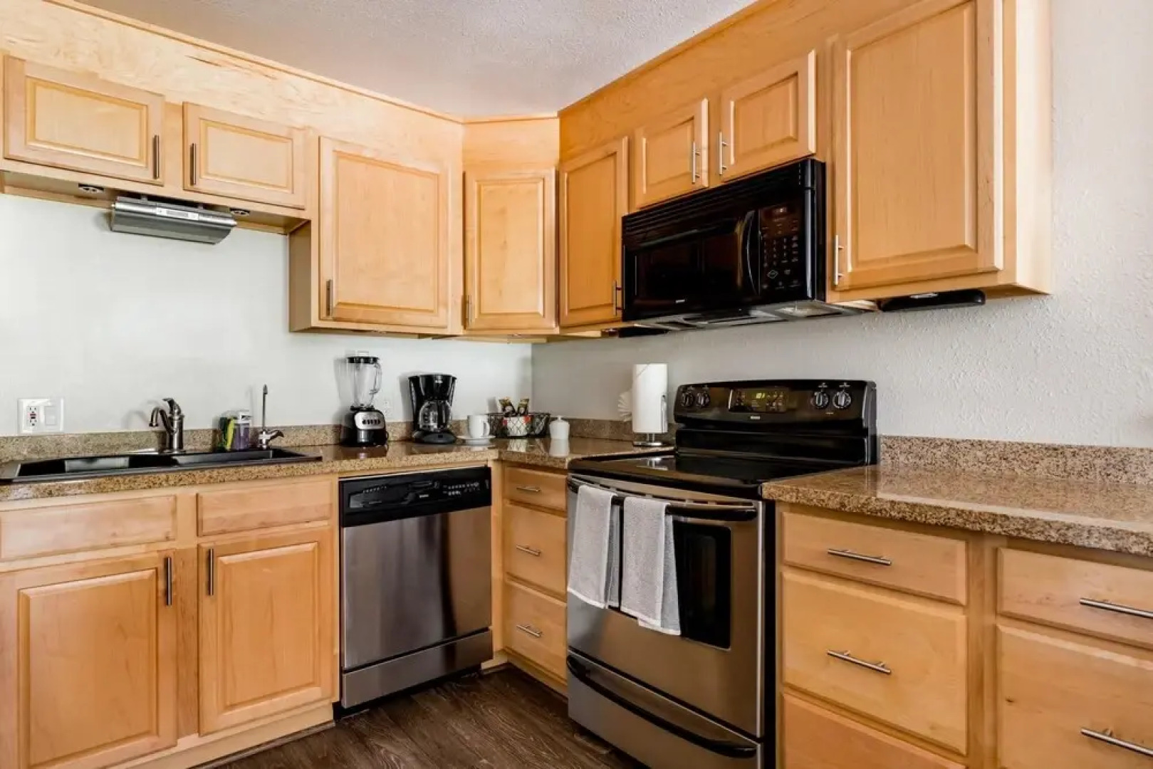 Lele Hideaway #340604 - 3 Br Villa