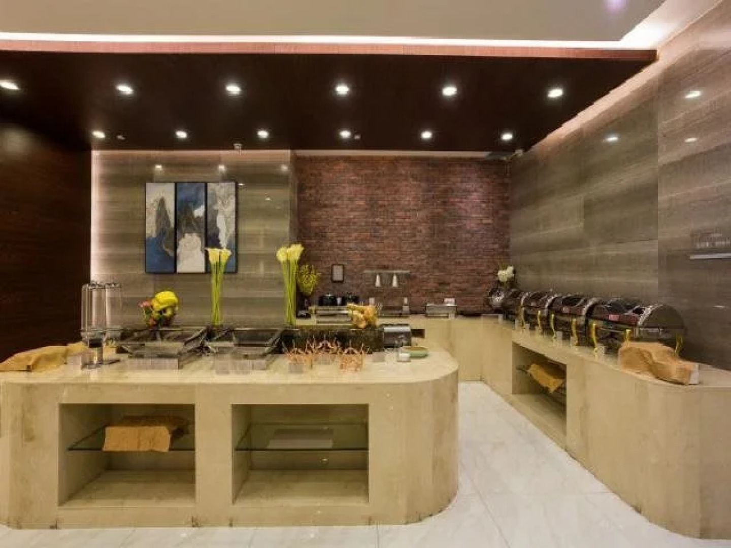 Jinjiang Metropolo Hotel - Xuzhou Train Station Chudu