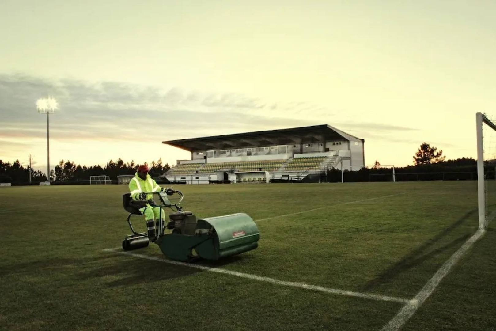 Palace Hotel & Spa Termas de S. Miguel