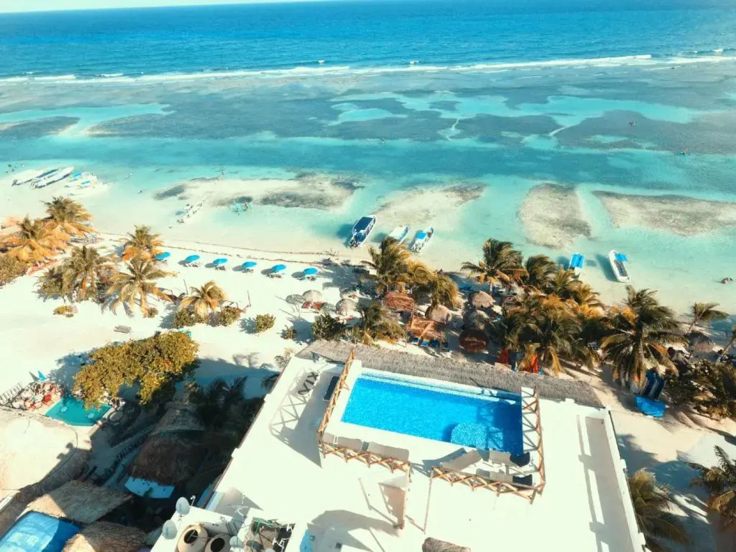 Apartamento Frente Al Mar