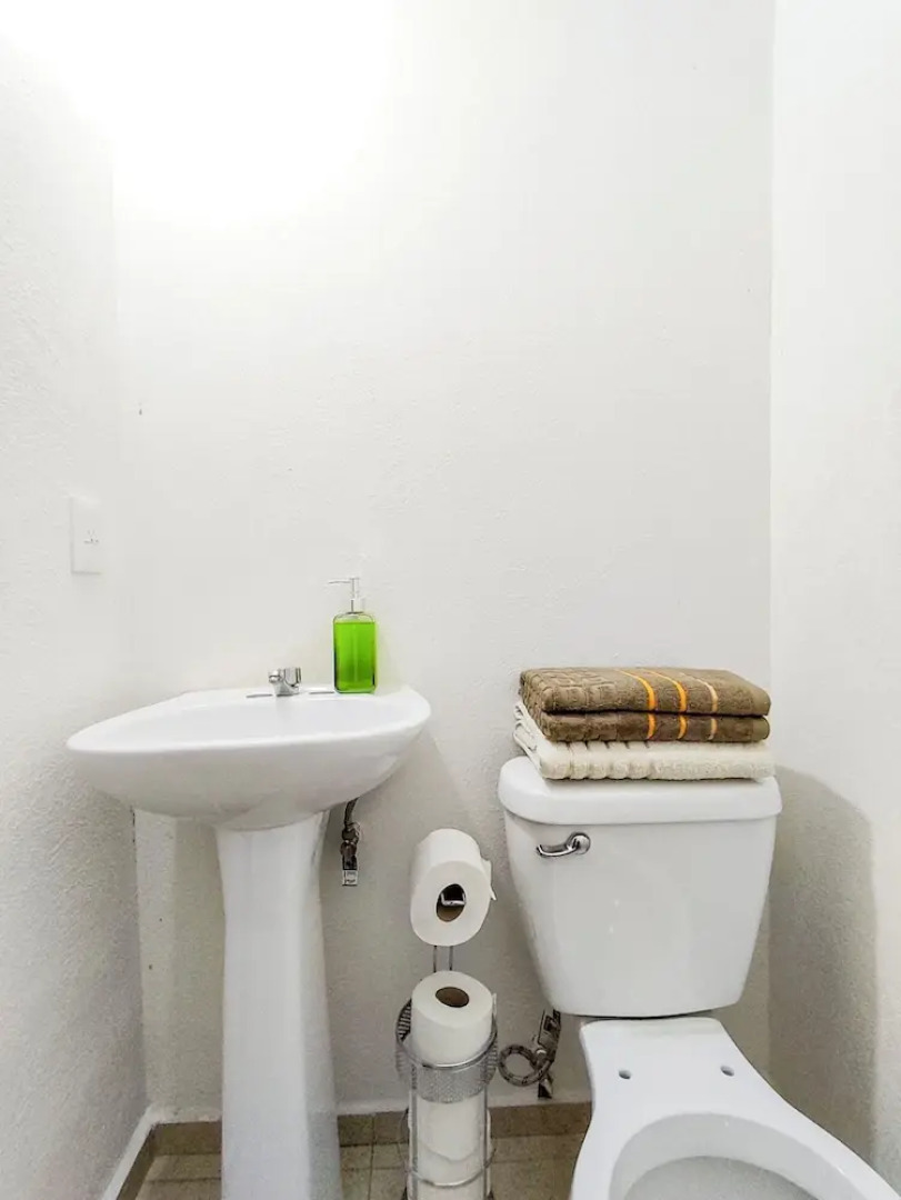 Modern House in Yautepec l Pool & Garden