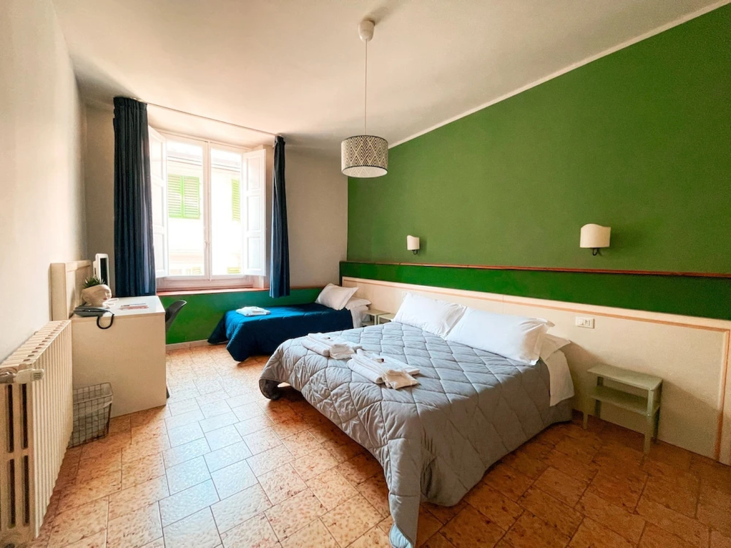 Ostello Bello Firenze