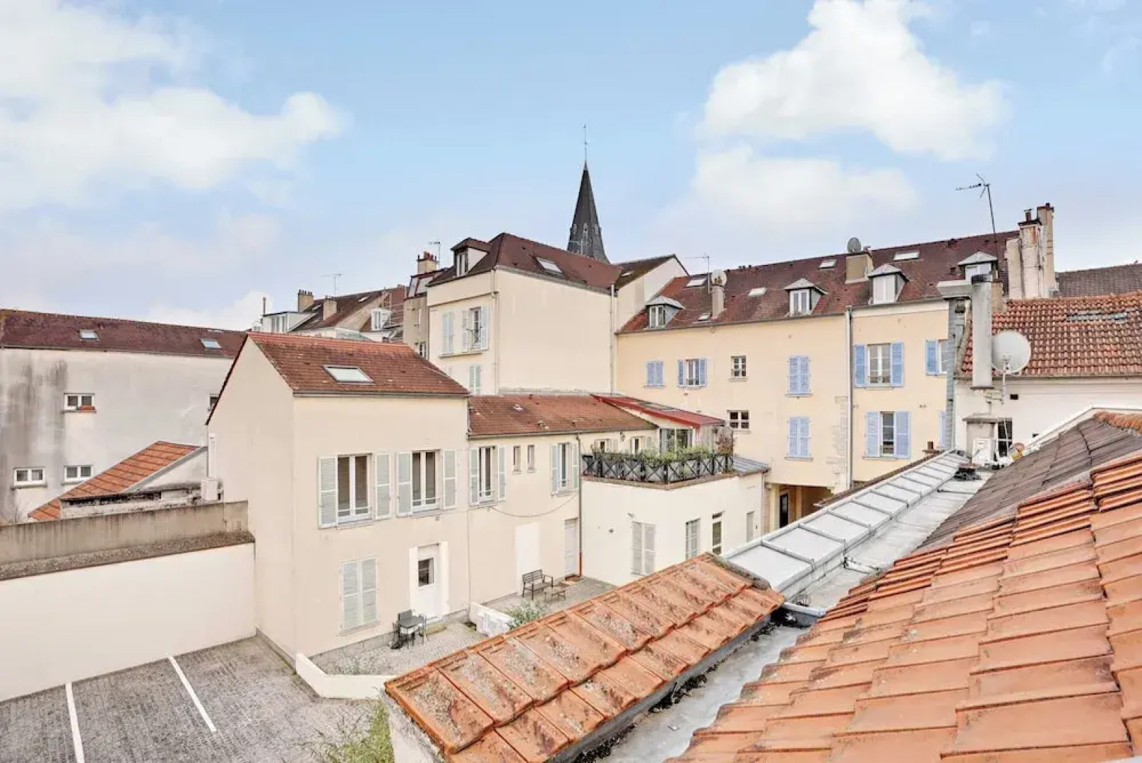 Studio Moderne - 2P - Rueil-malmaison