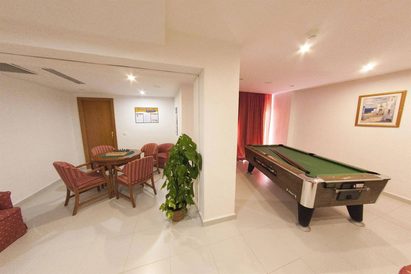 ICON Valparaiso - Adults Only