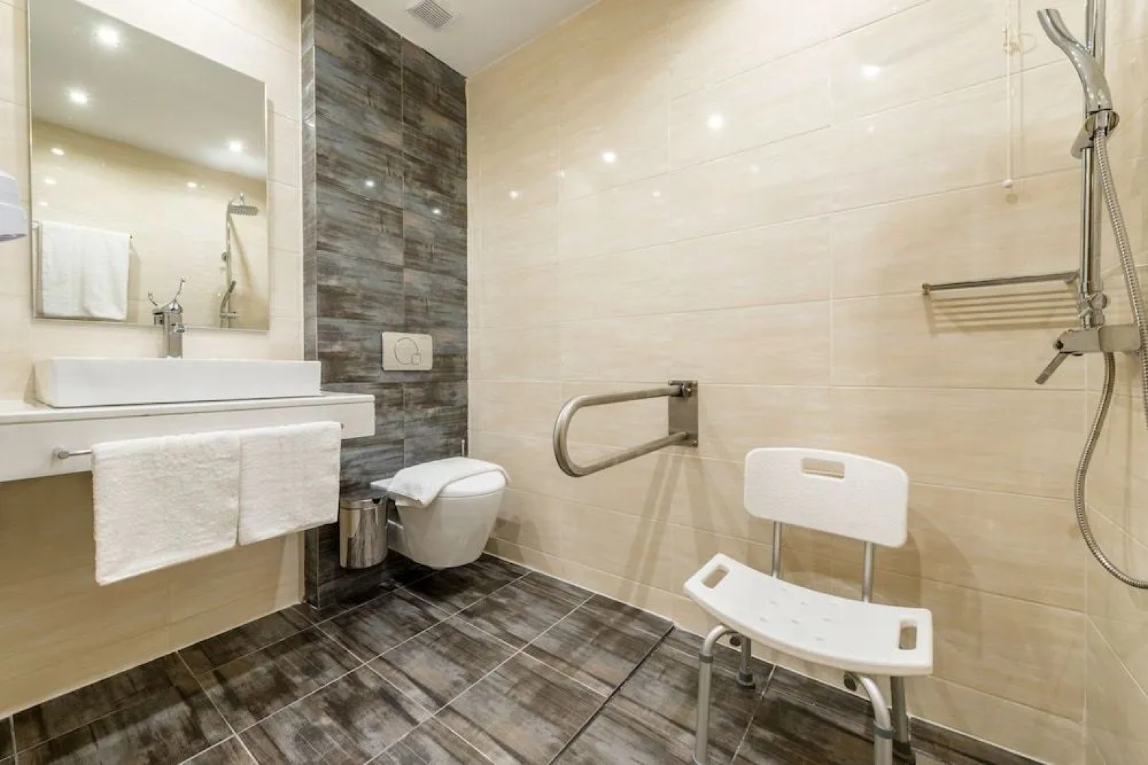 Lagaria Hotel & Apartments