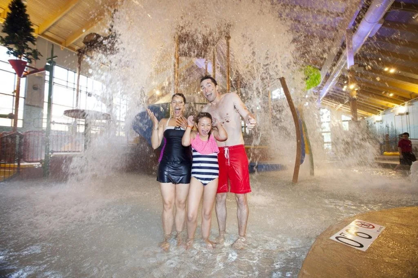 Great Wolf Lodge Boston / Fitchburg, MA