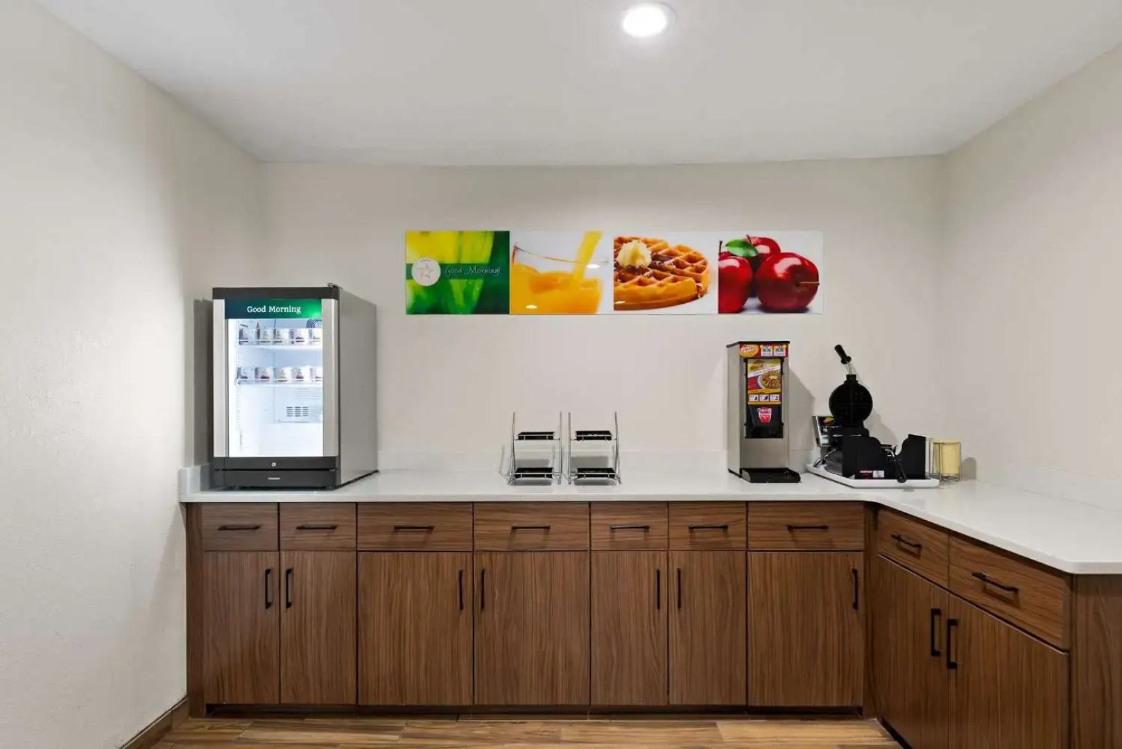 Quality Suites Wildwood - The Villages