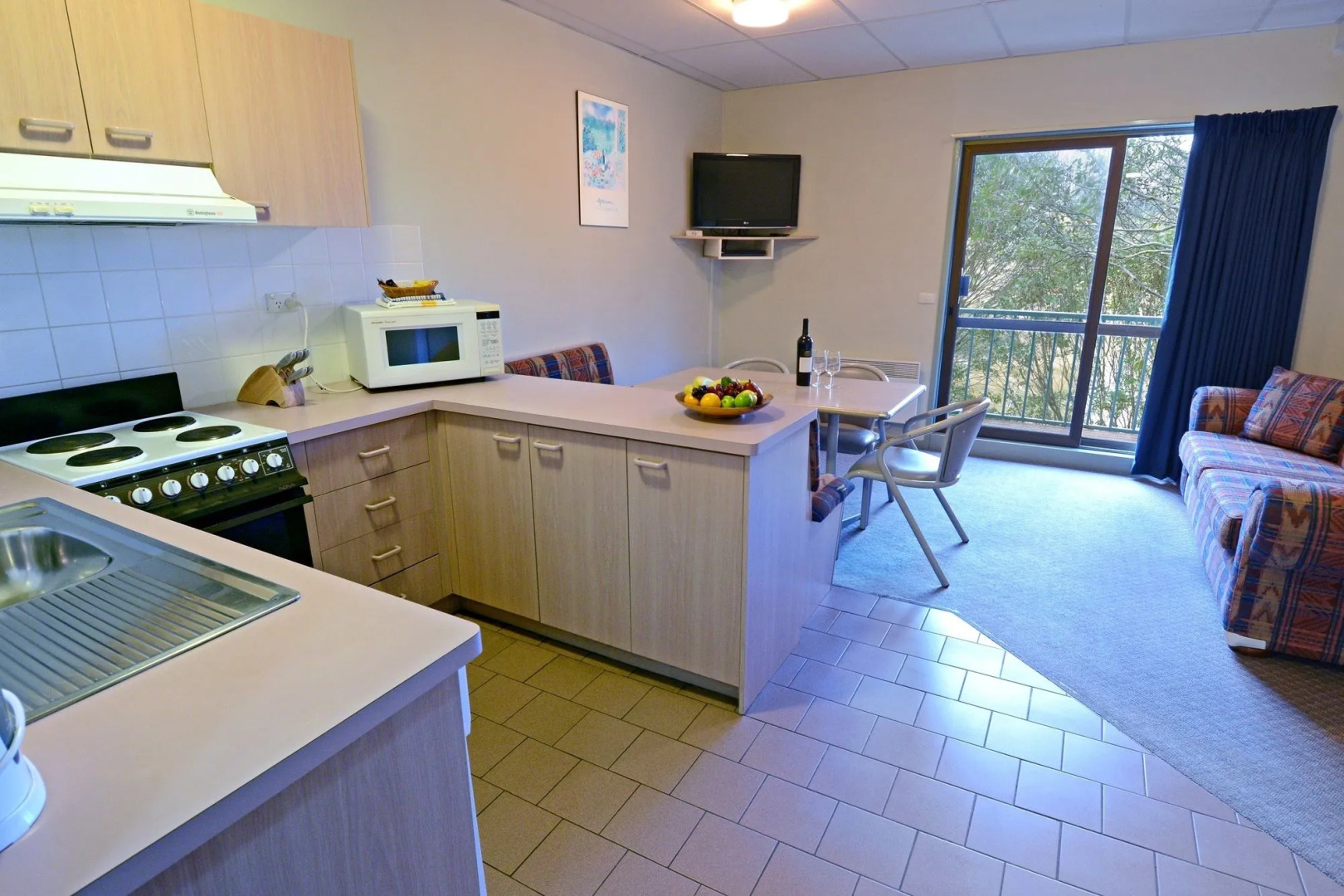 Falls Creek Country Club