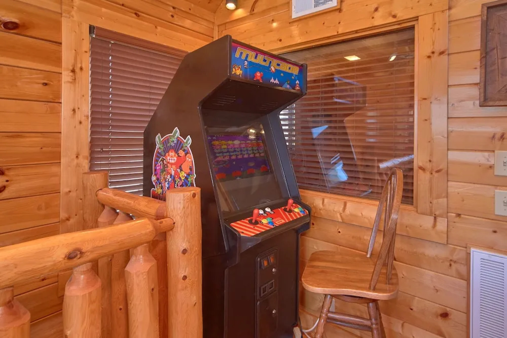 I Can Only Imagine - One Bedroom Cabin