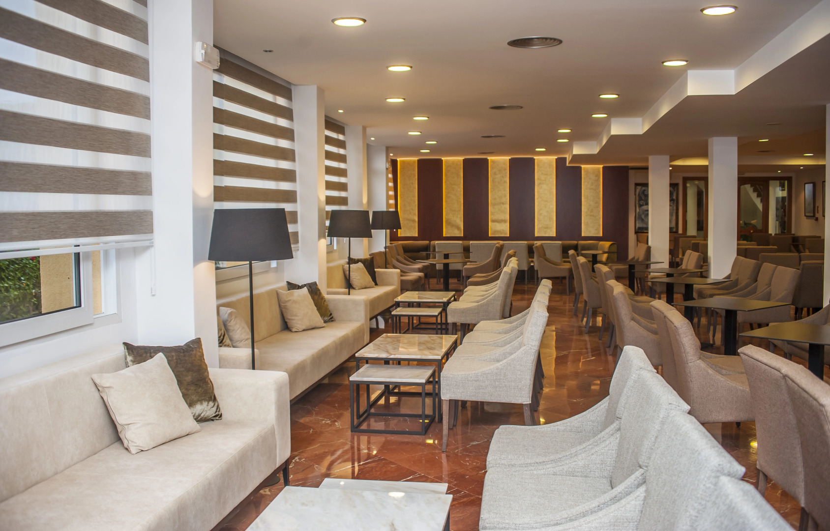 Hotel Spa Sagitario Playa