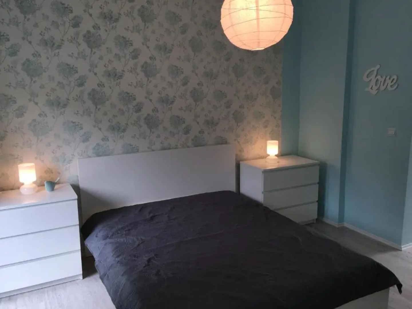 Happy Mammy Bababarát Vendégház - Hűvös utca