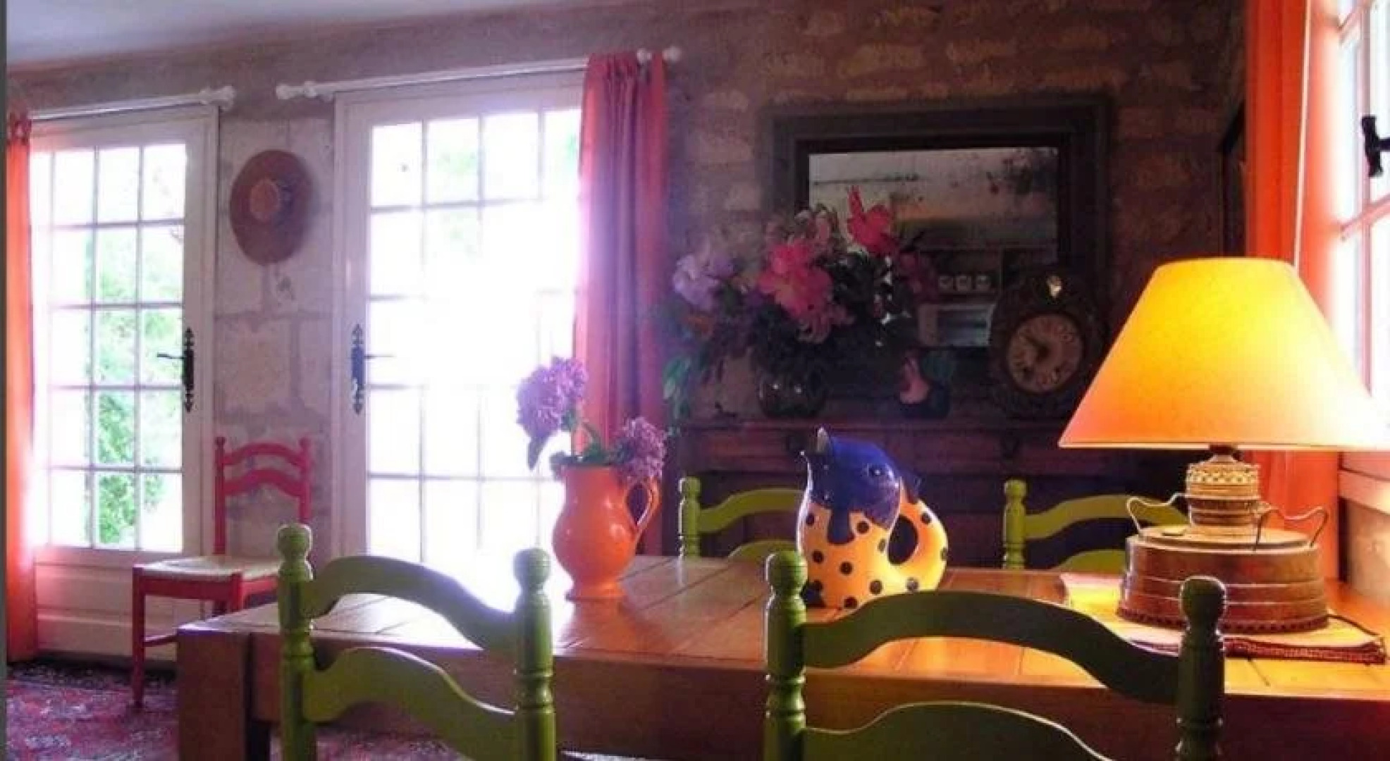 Domaine de Beauséjour