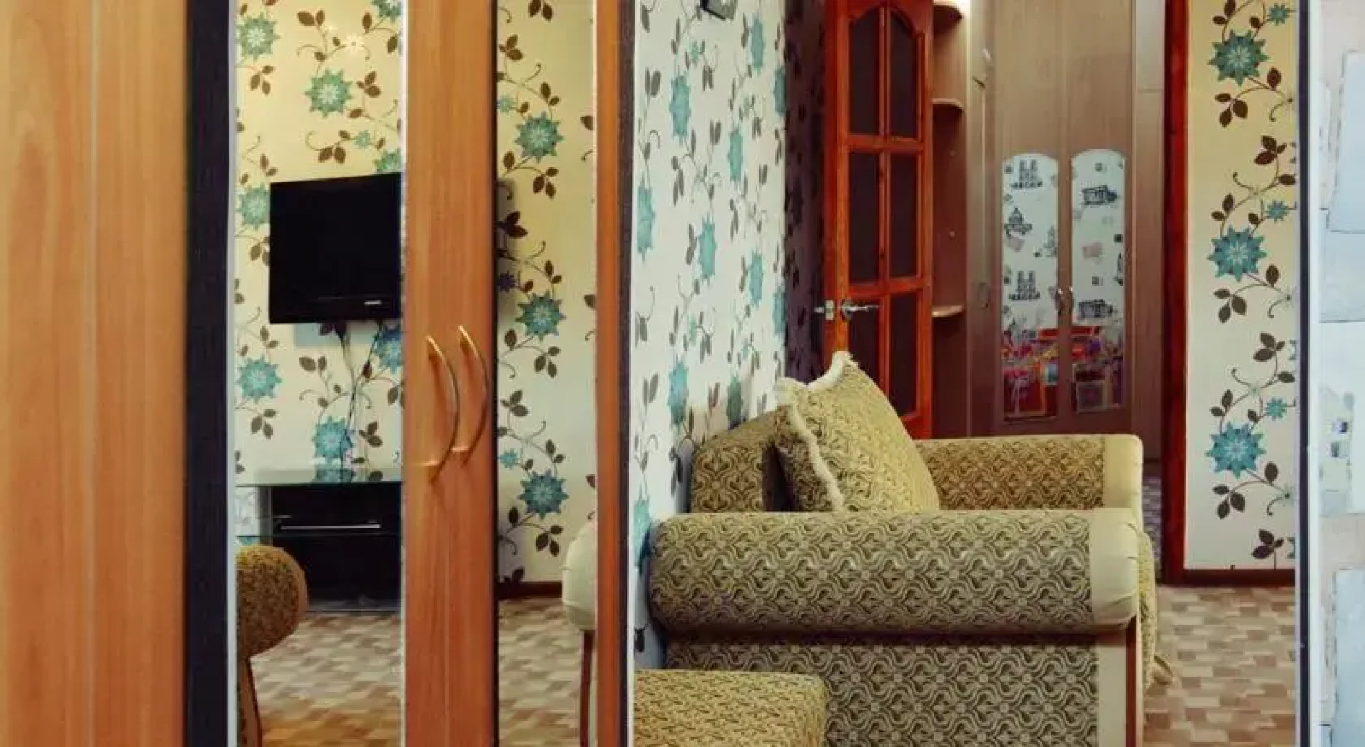 Richhouse on Alimhanova