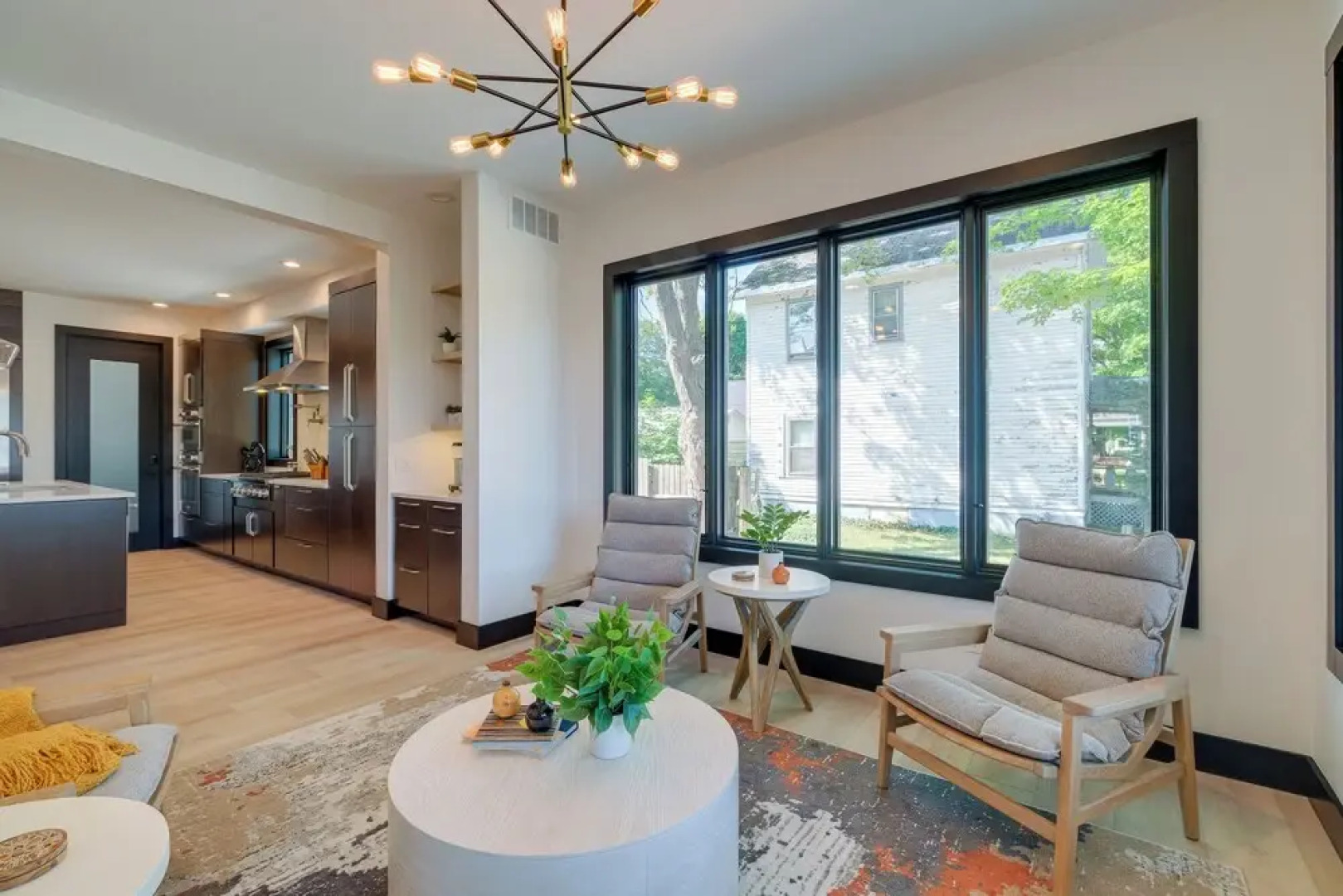 Spacious Michigan Home ~ 6 Mi to Boyne Mountain!