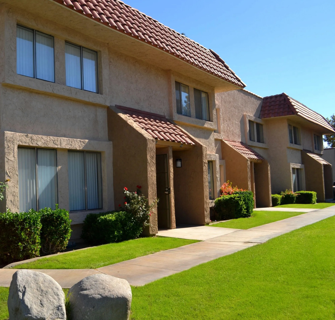 Indian Palms Vacation Club