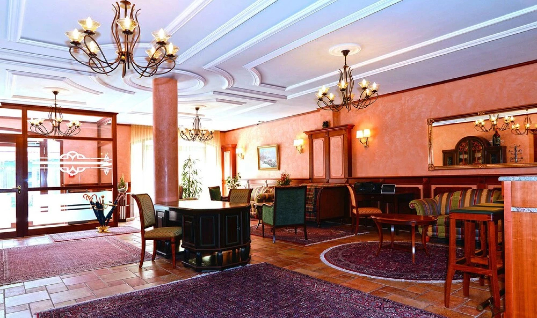 Altstadt Hotel Bräu Wirt