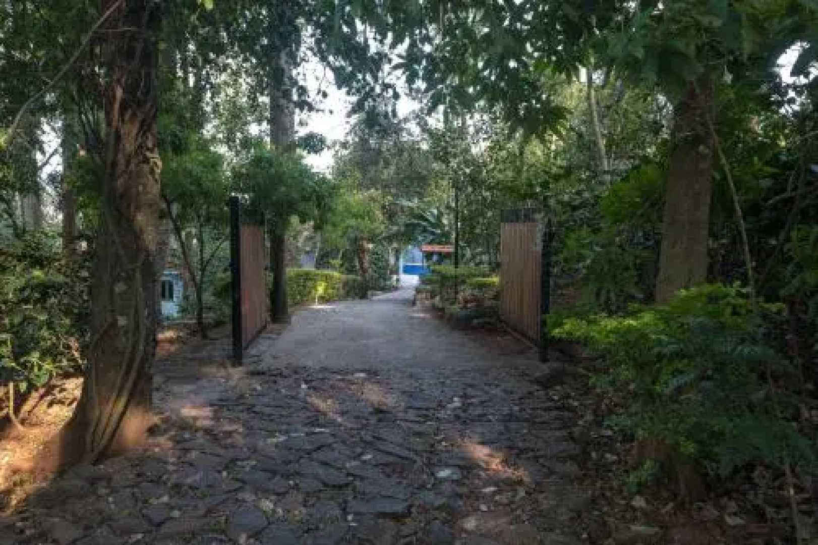 Tranquil Nest Resort - Thandikudi