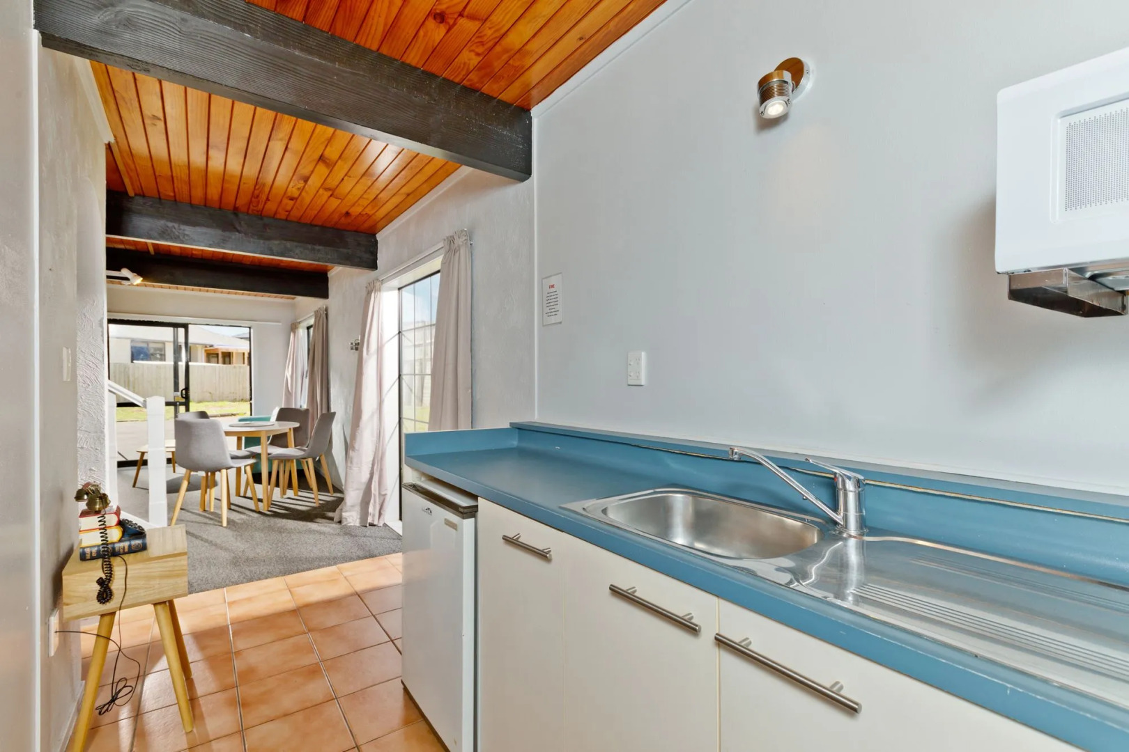 Oakwood Manor Motor Lodge