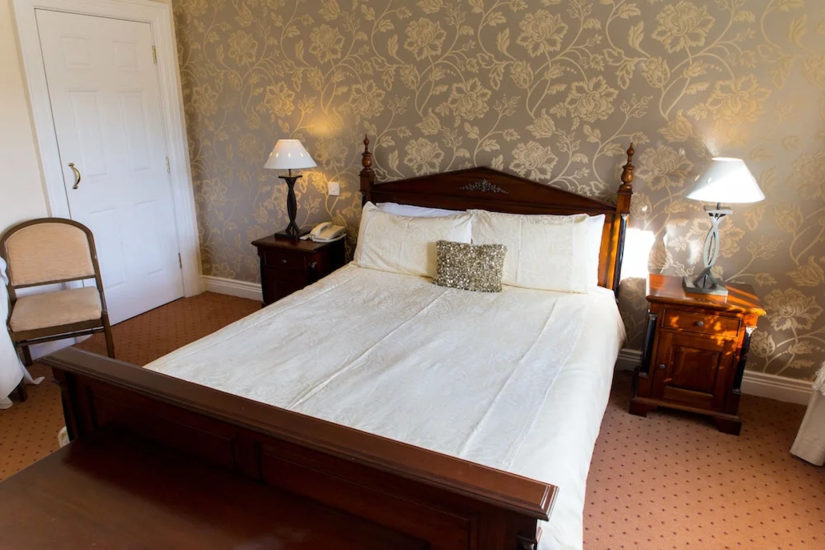 The Ballyliffin Strand Hotel