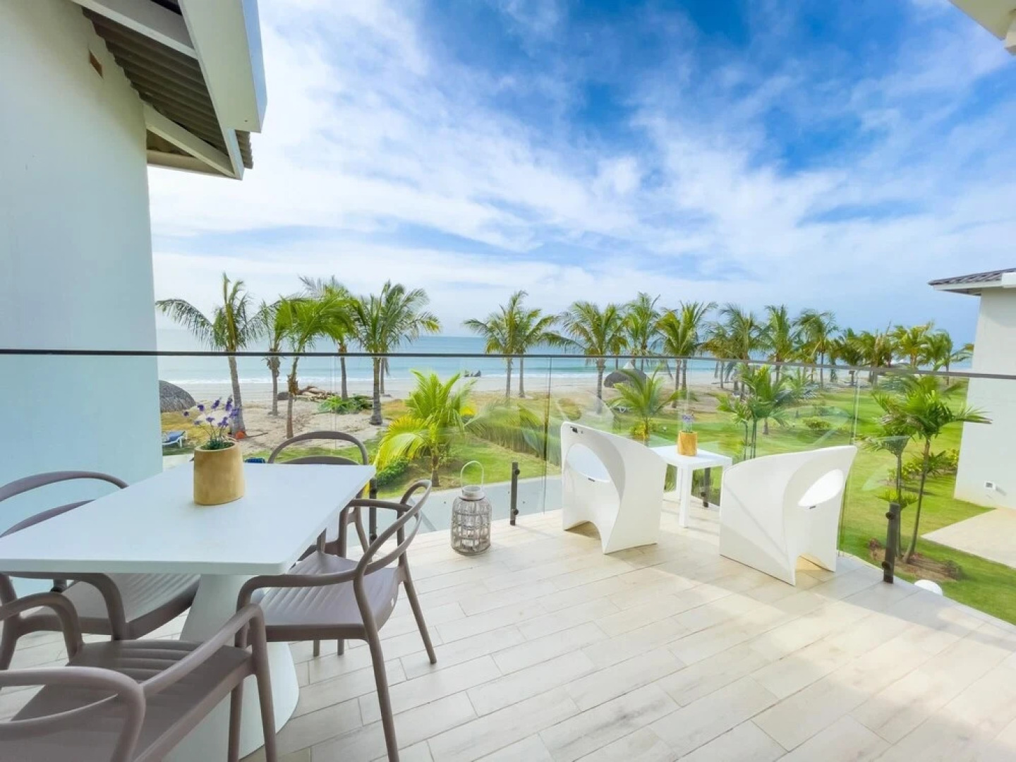 Residences C6-1c in Chame