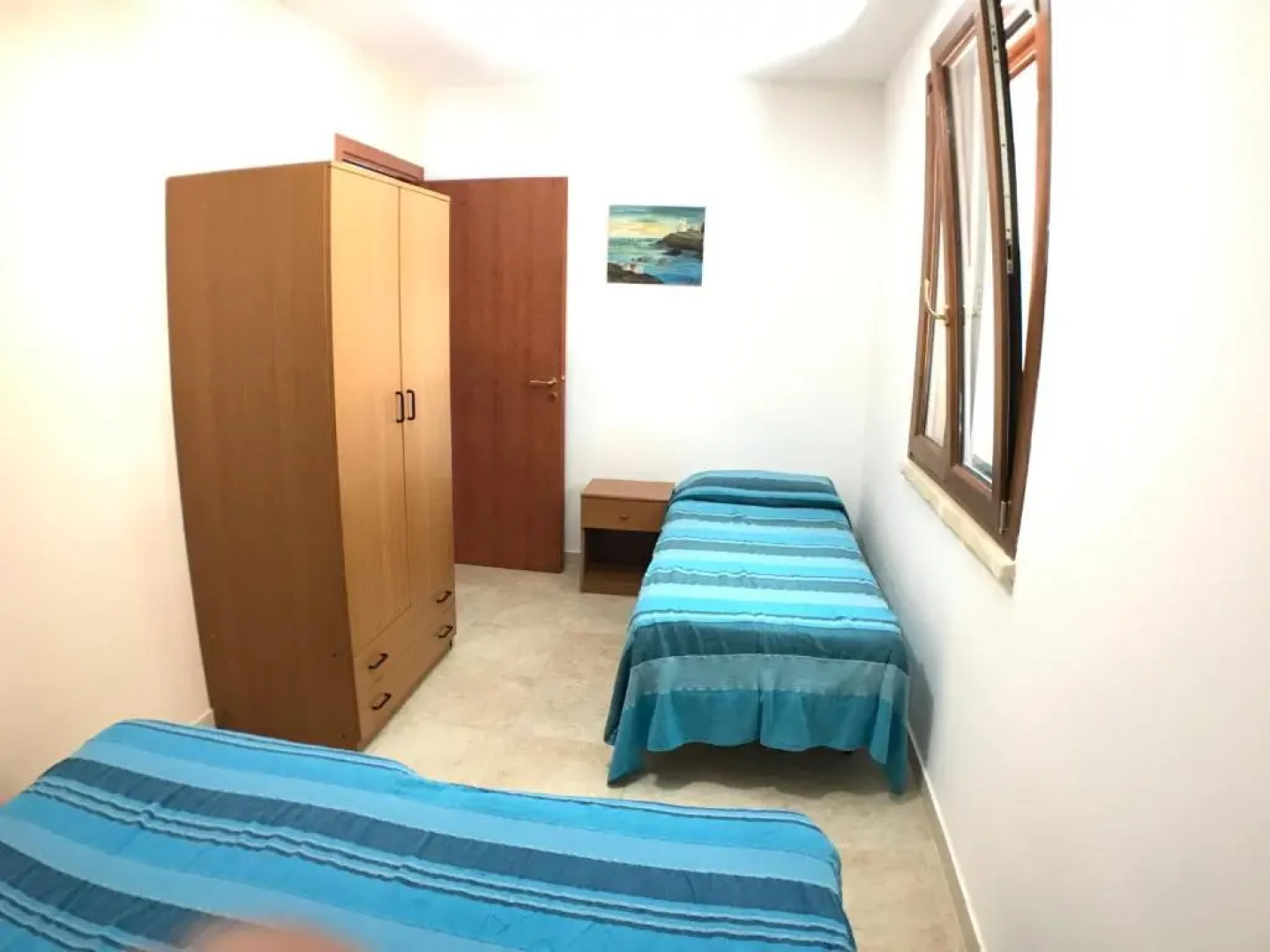 WHITE POOL Matino - Gallipoli - 7pl