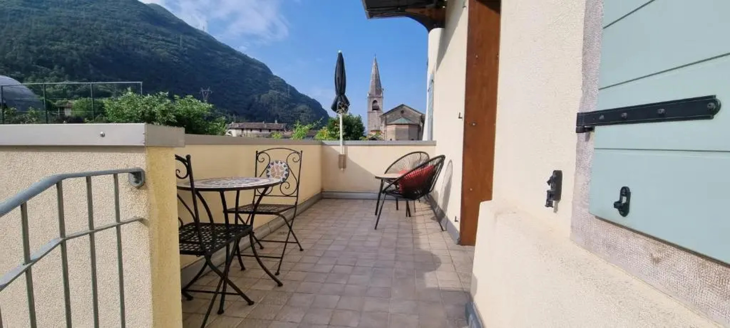 Ex Pretura Austriaca