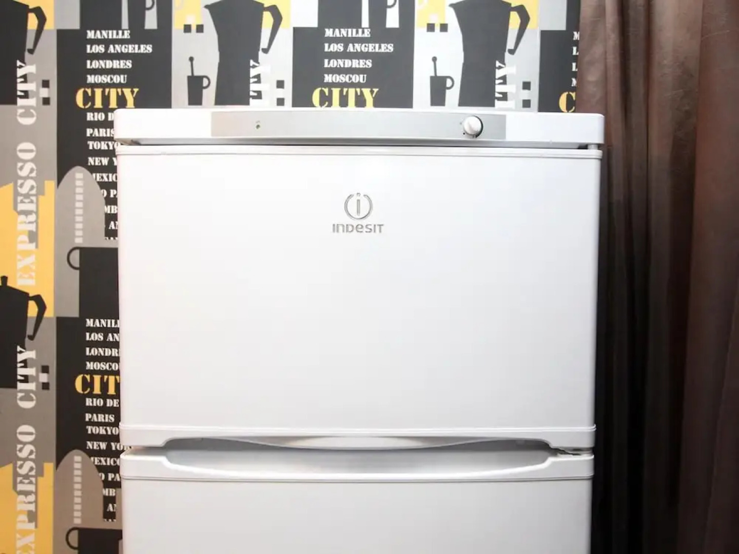 Улучшенные апартаменты «ApartLux Кузьминки»