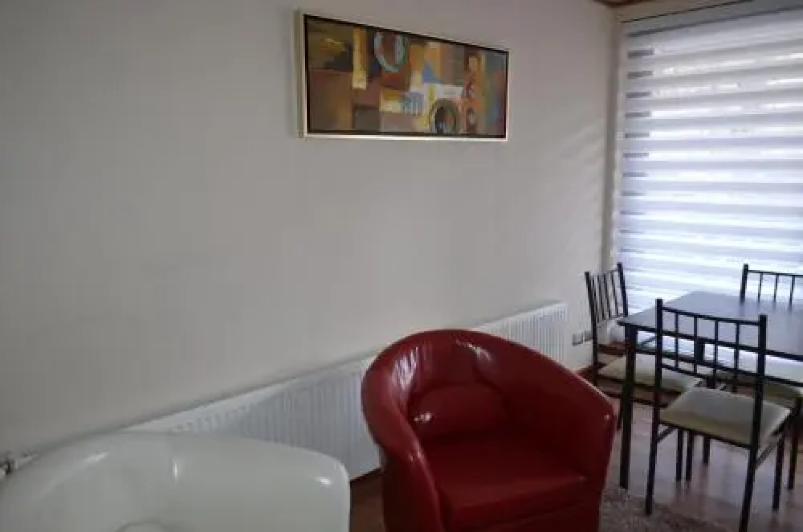 Departamento en sector de Nevados Chillán