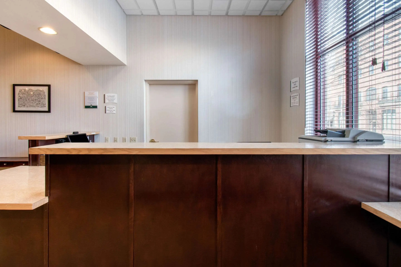 Clarion Hotel & Suites University - Shippensburg