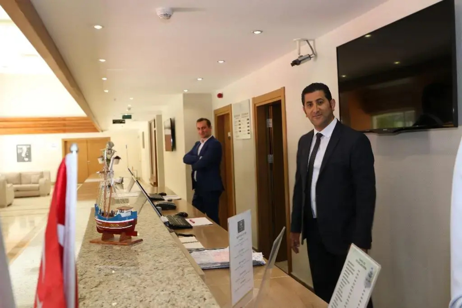 Anemon Kent Trabzon Otel