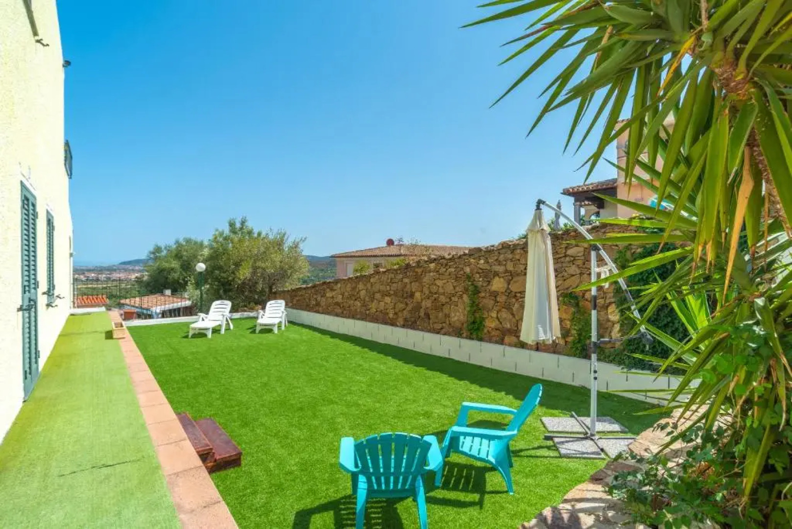 Villa Angelica Trilo Bologna