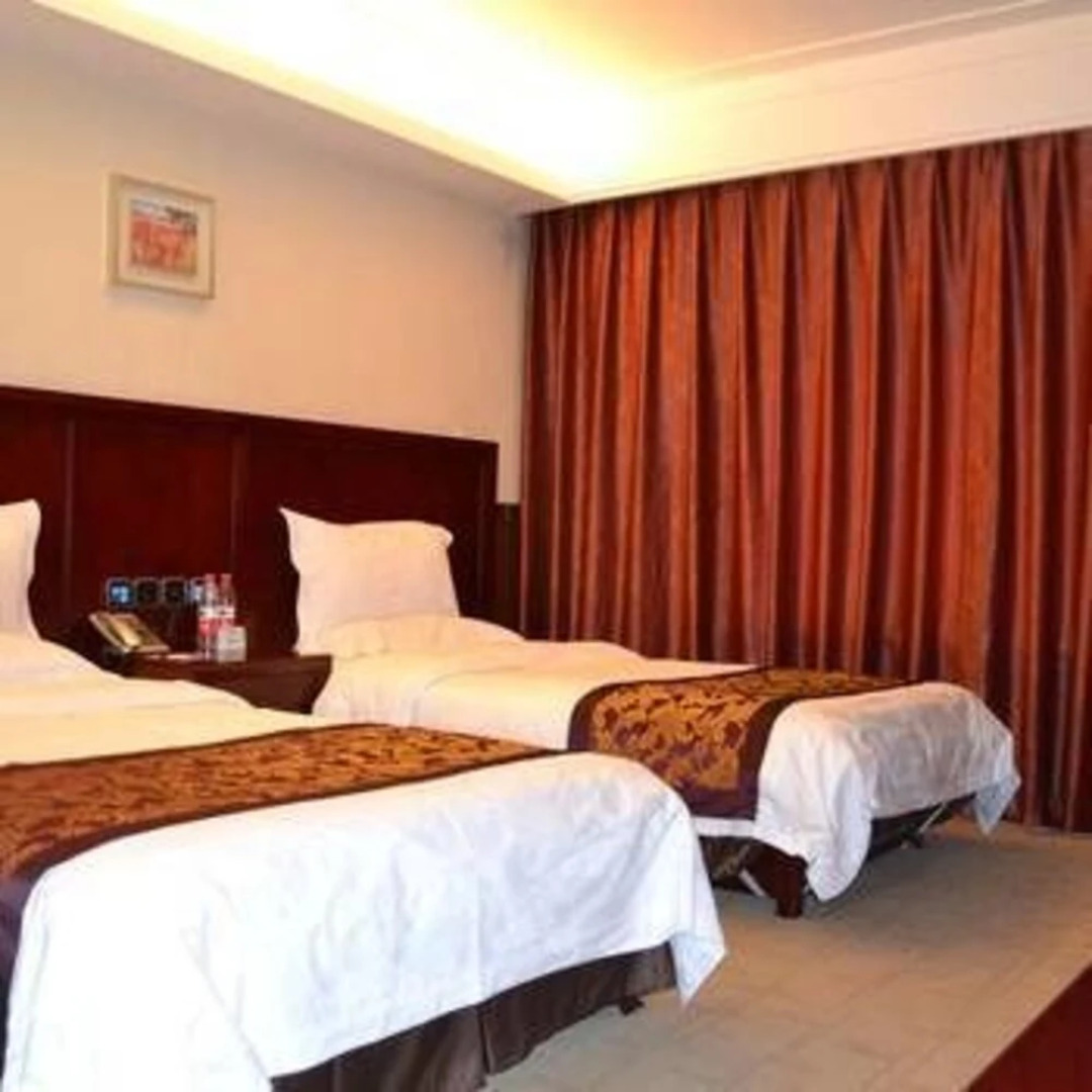 Century Longding International Hotel