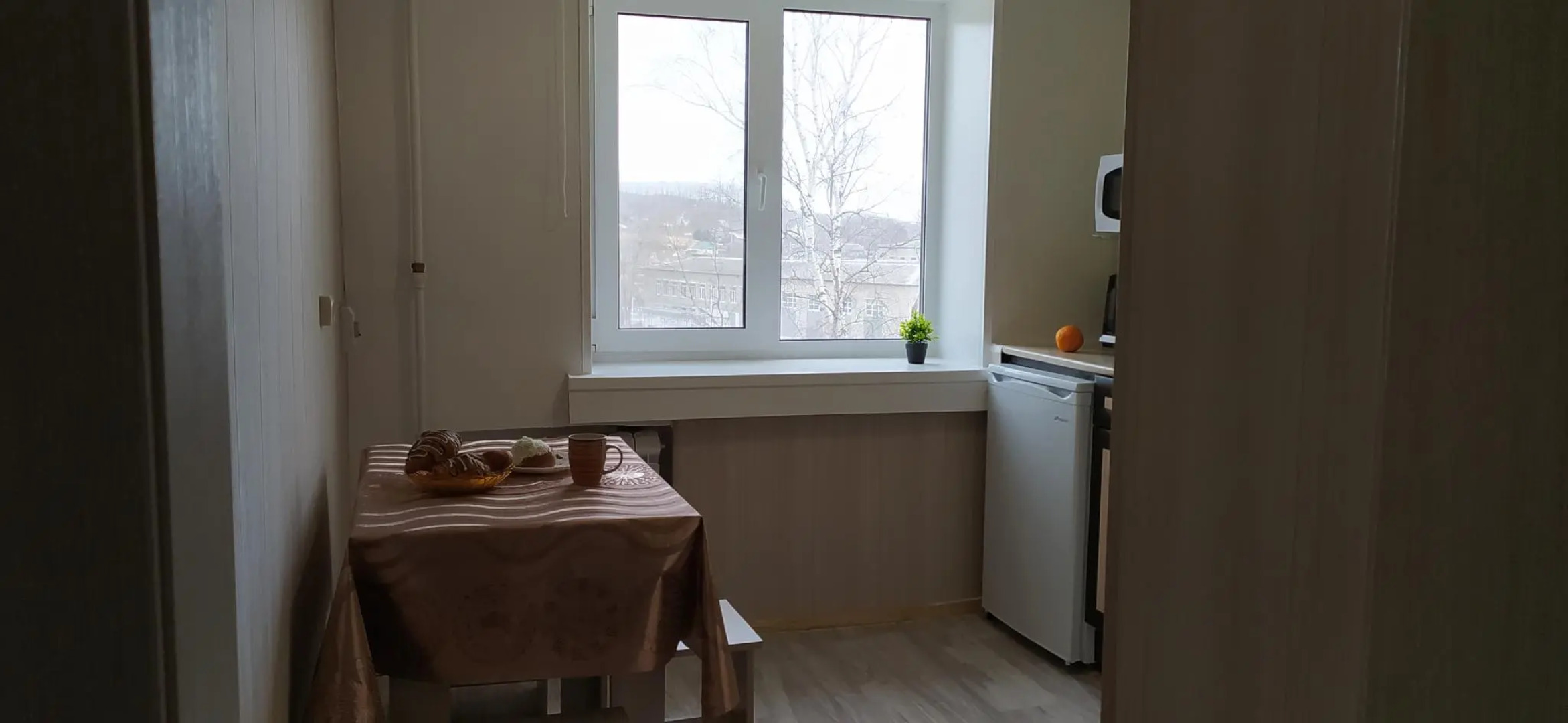 Уютная Находка на улице Луговая