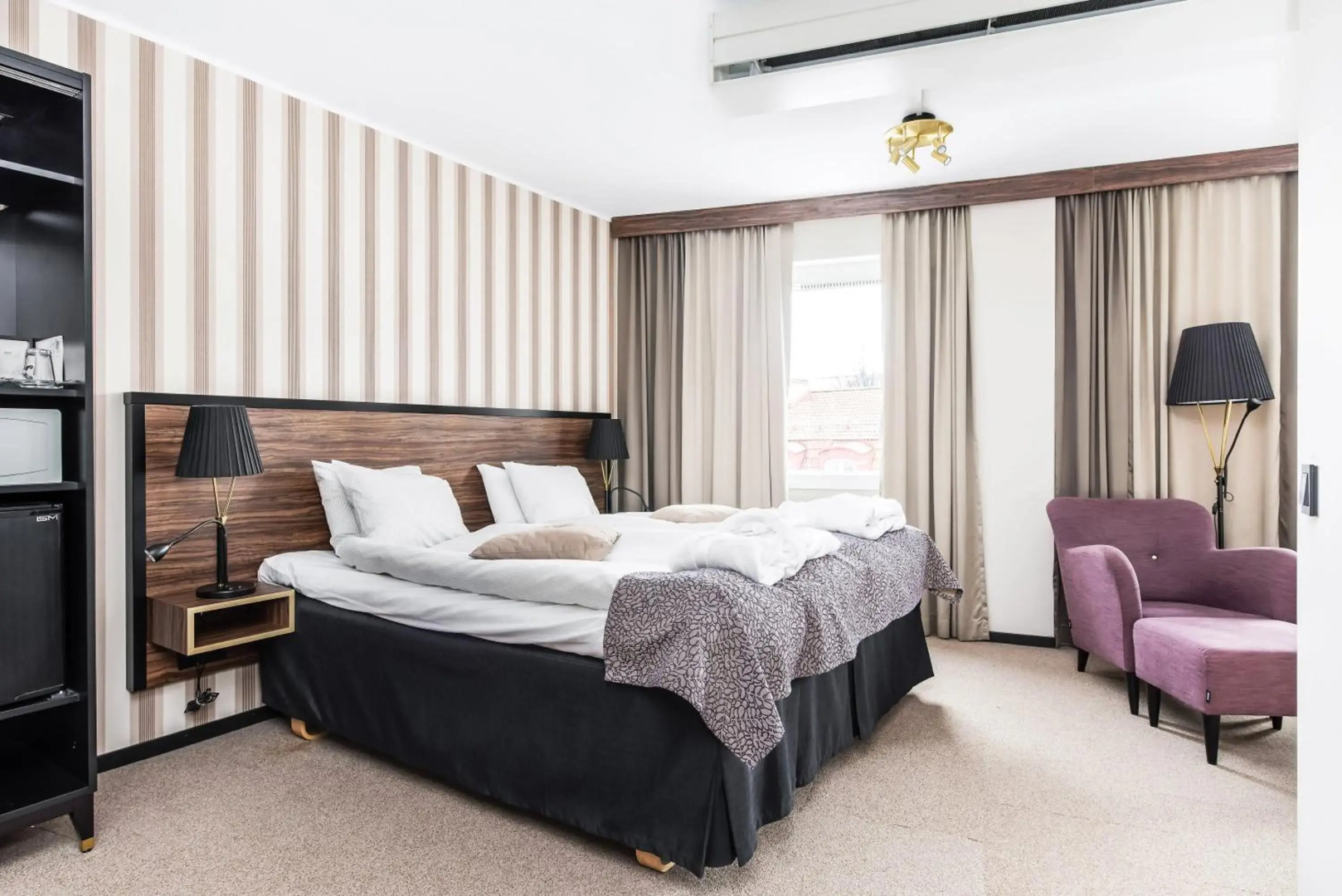 Home Hotel Slottsparken