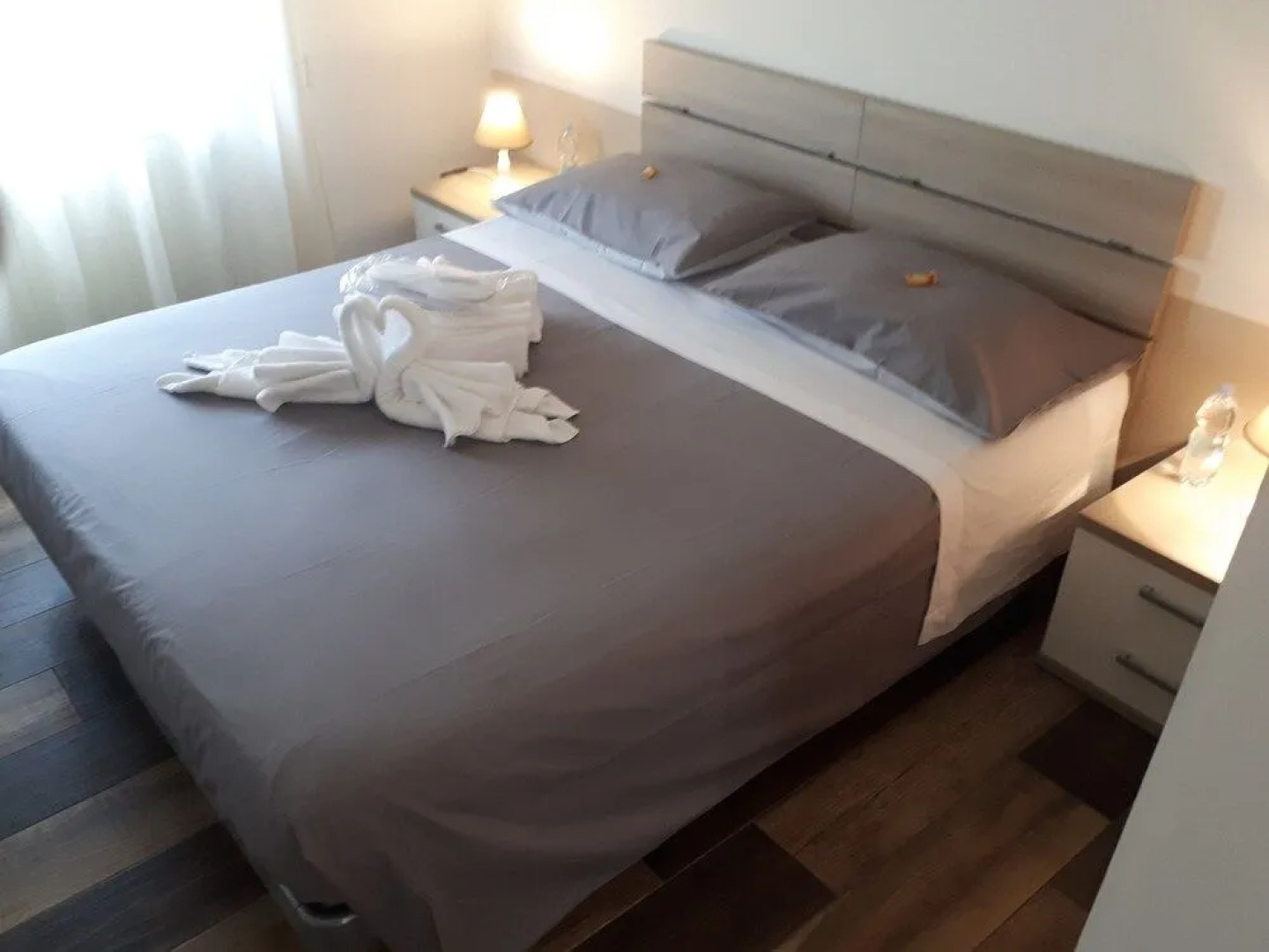 Residenza Miola S.a.s.