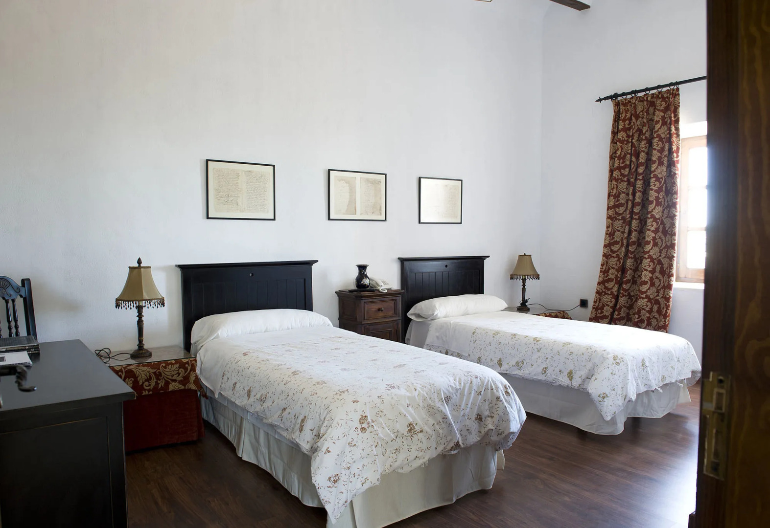 Rusticae Las Casas del Cónsul